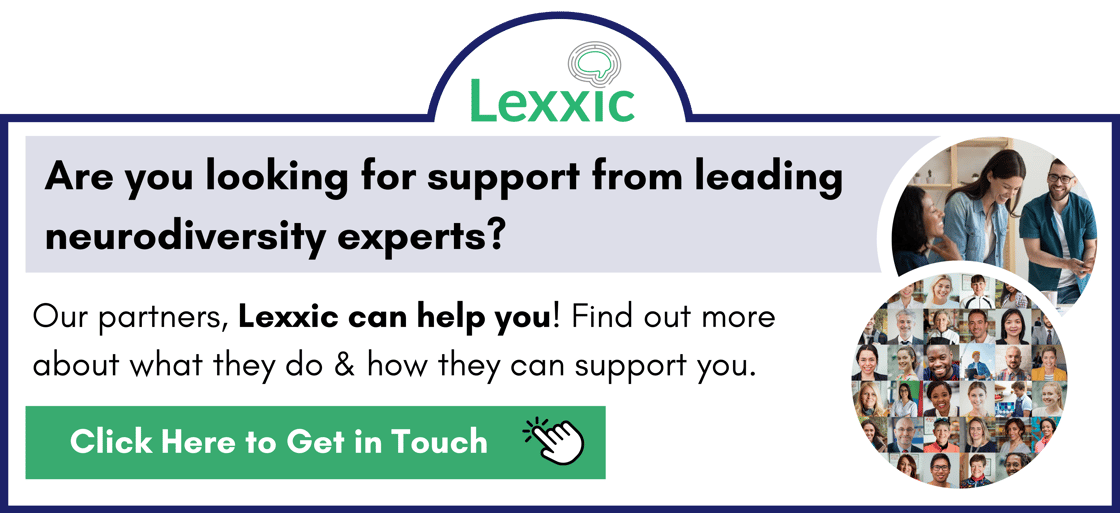 NCW 2024 Lexxic Support